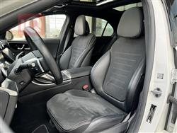 مێرسێدس بێنز C-Class